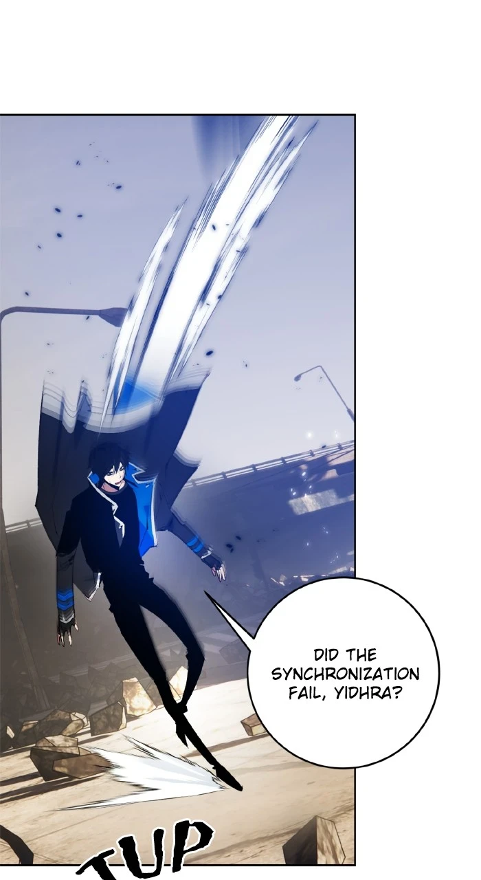 Return to Player Chapter 100 — Page 64
