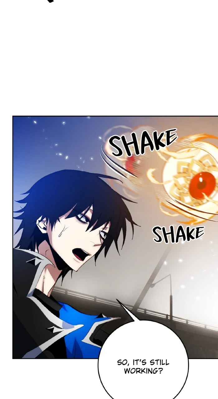 Return to Player Chapter 100 — Page 65
