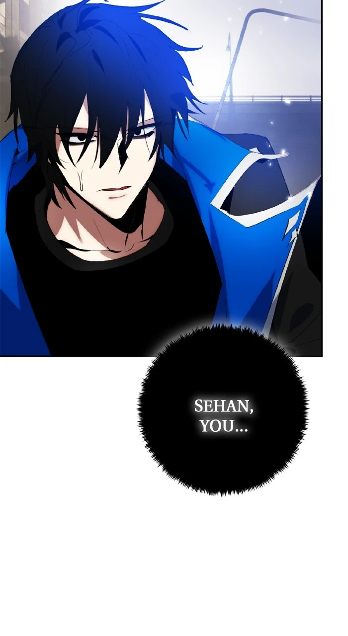 Return to Player Chapter 100 — Page 72
