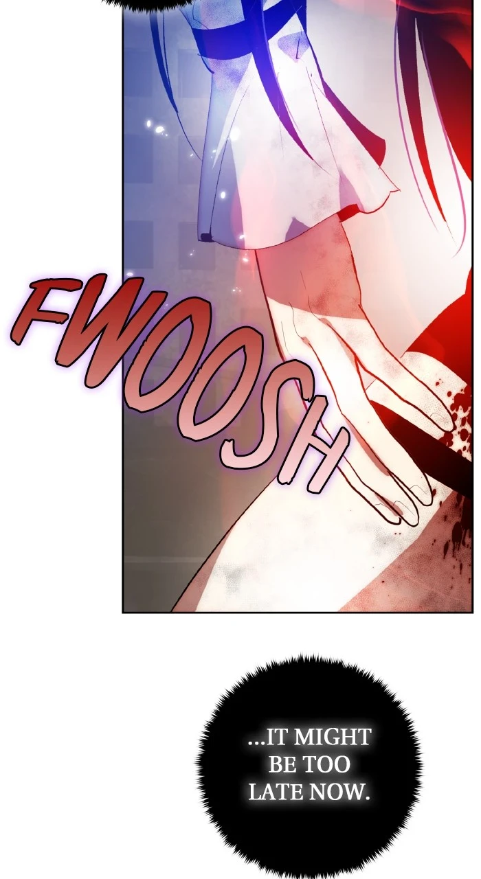 Return to Player Chapter 100 — Page 76