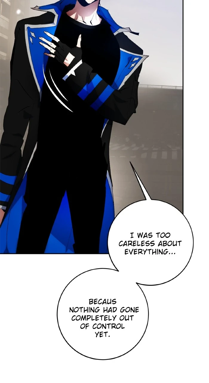Return to Player Chapter 100 — Page 80
