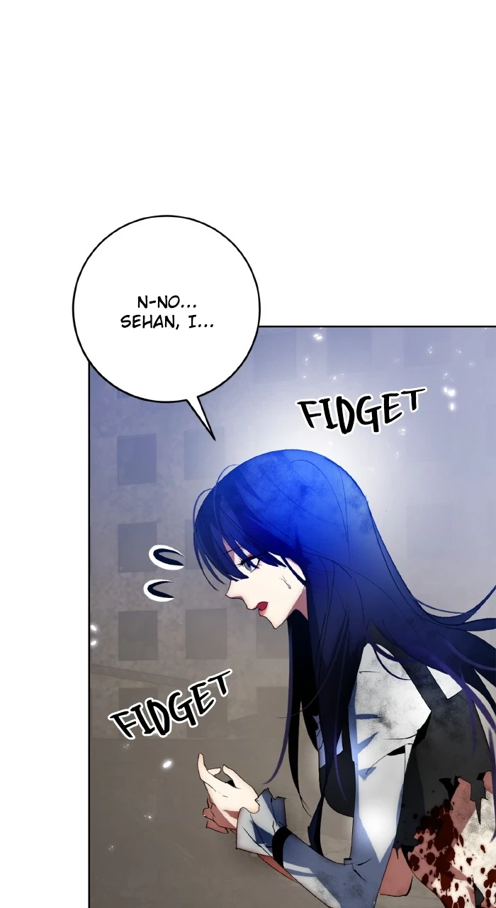 Return to Player Chapter 100 — Page 81