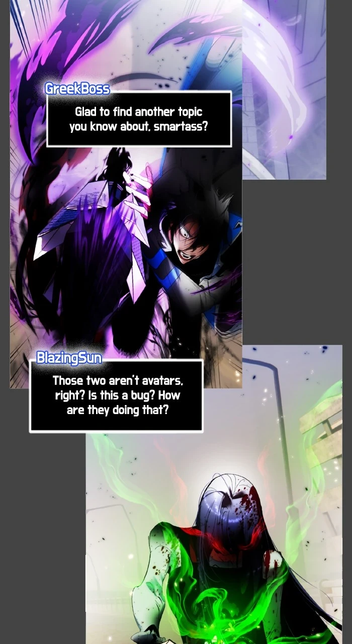 Return to Player Chapter 101 — Page 3