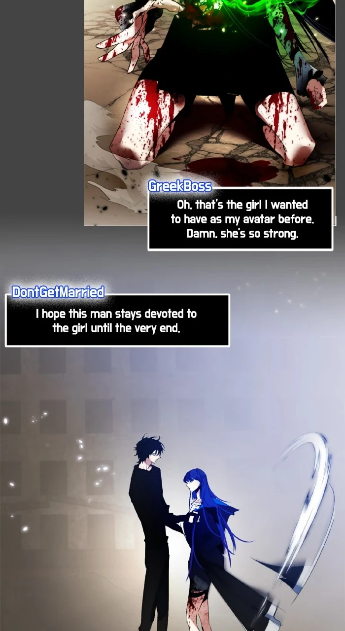Return to Player Chapter 101 — Page 4