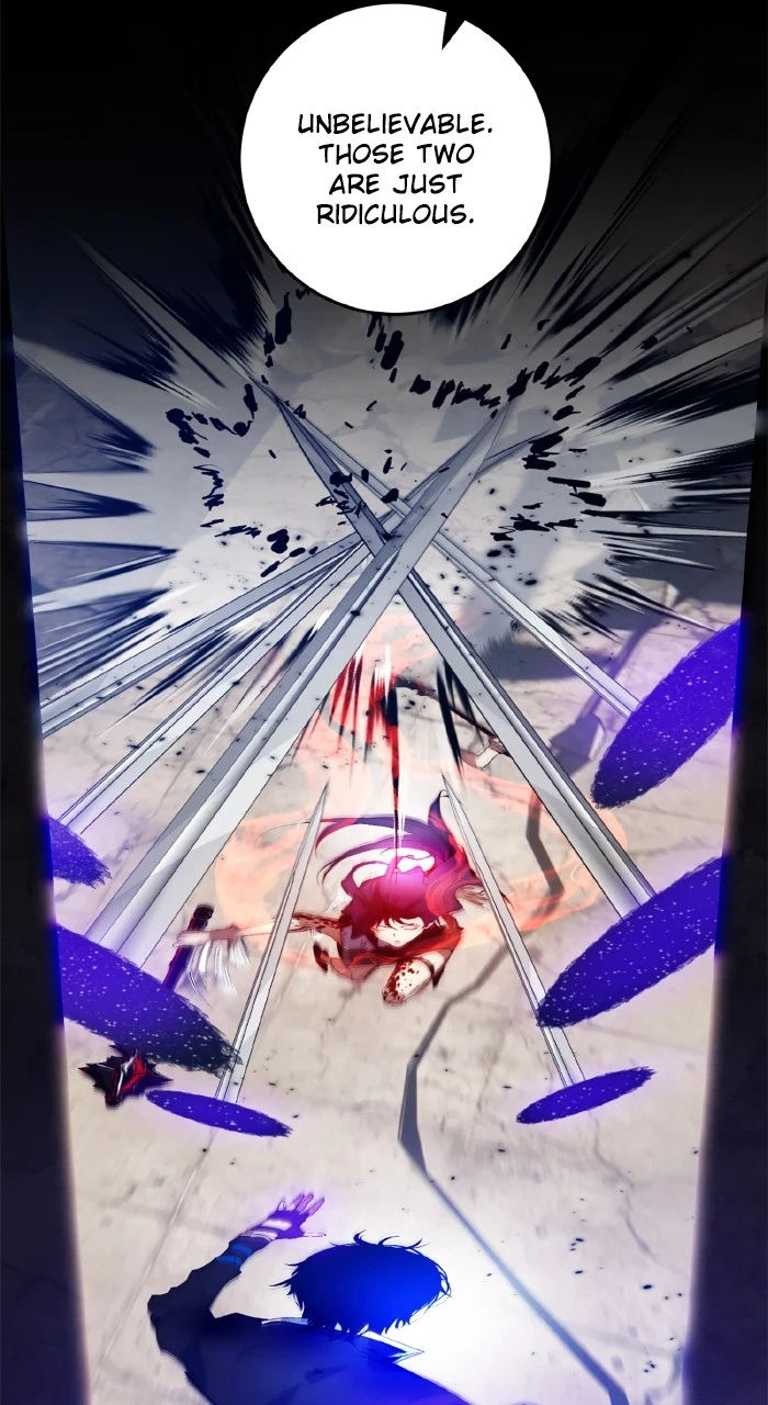 Return to Player Chapter 101 — Page 9