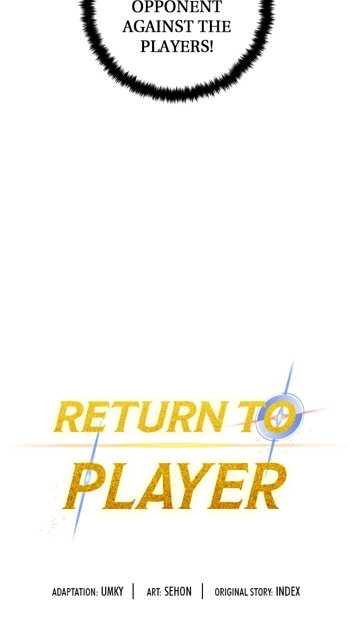Return to Player Chapter 101 — Page 18