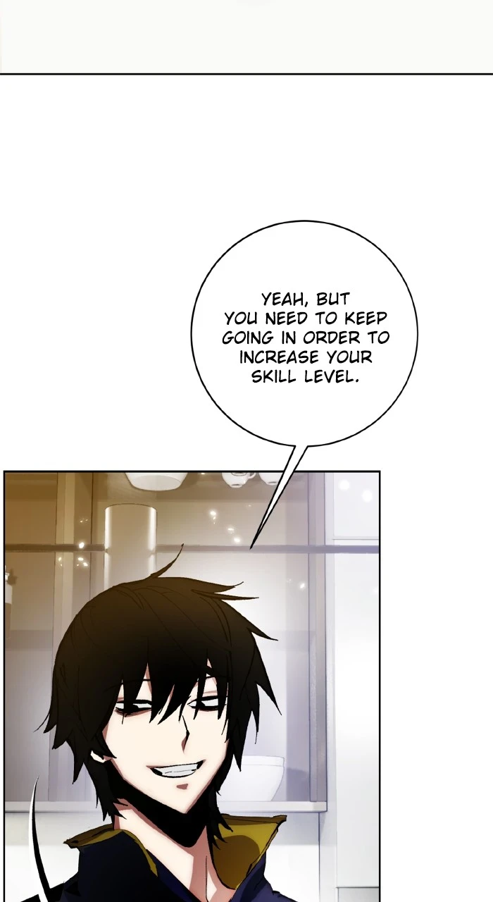 Return to Player Chapter 101 — Page 21