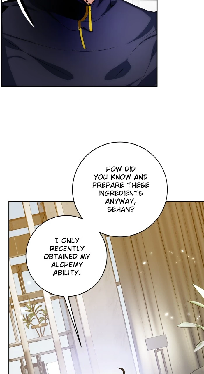 Return to Player Chapter 101 — Page 22