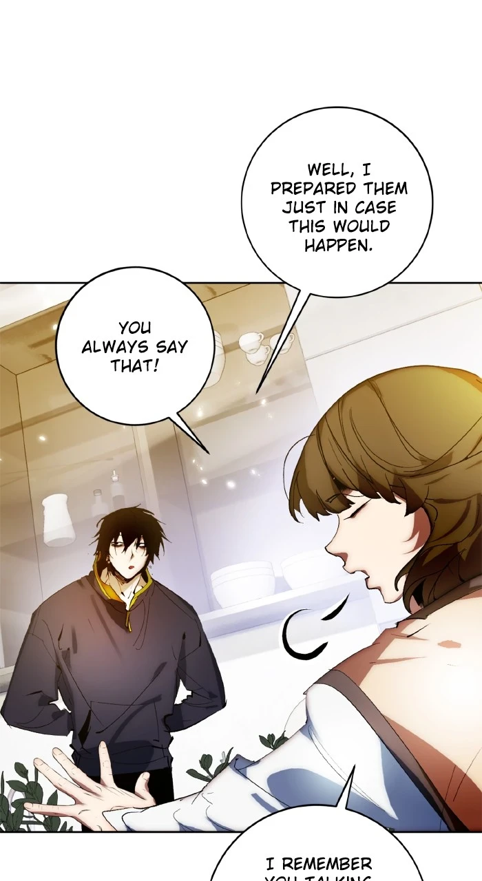 Return to Player Chapter 101 — Page 24