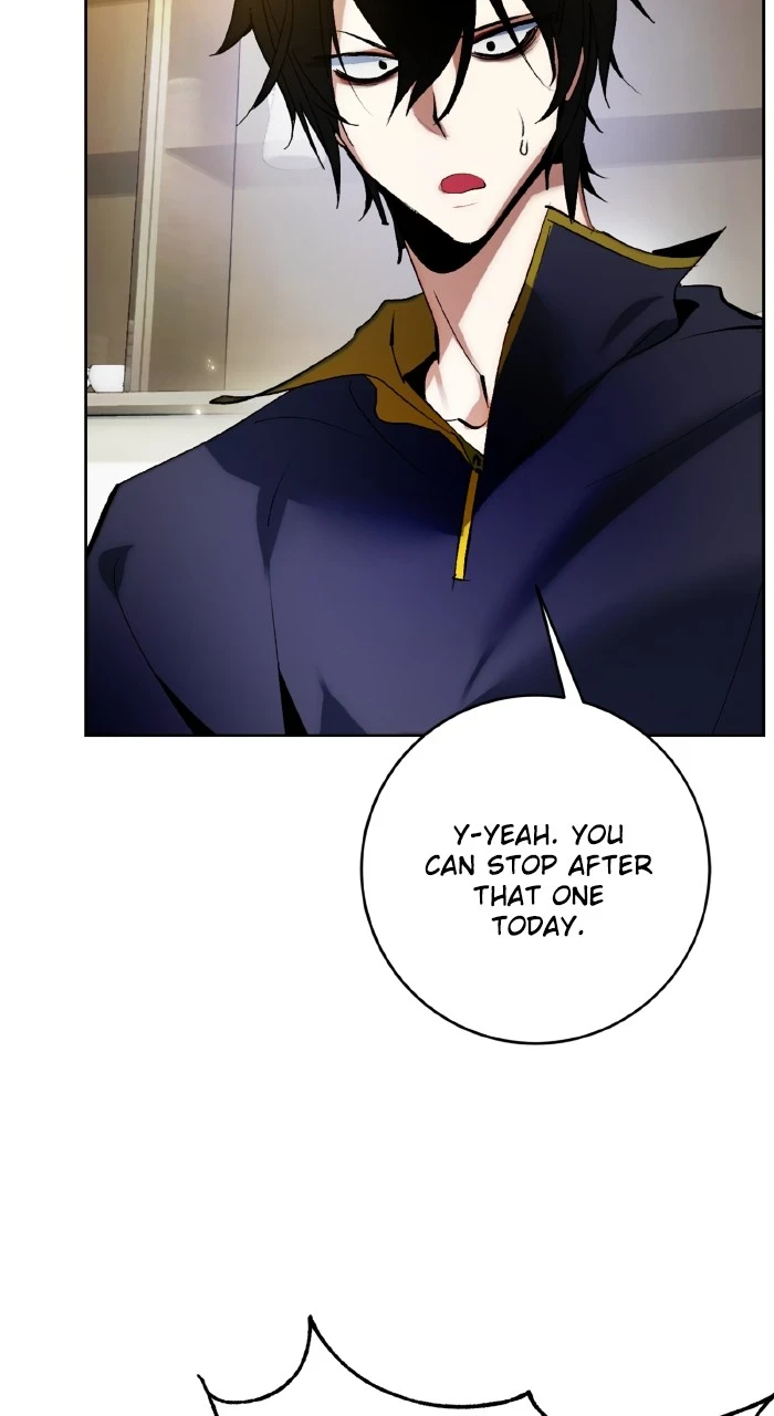 Return to Player Chapter 101 — Page 30