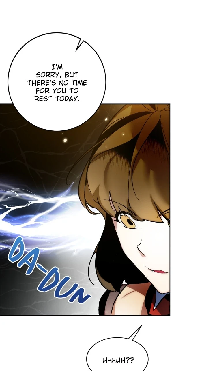 Return to Player Chapter 101 — Page 35