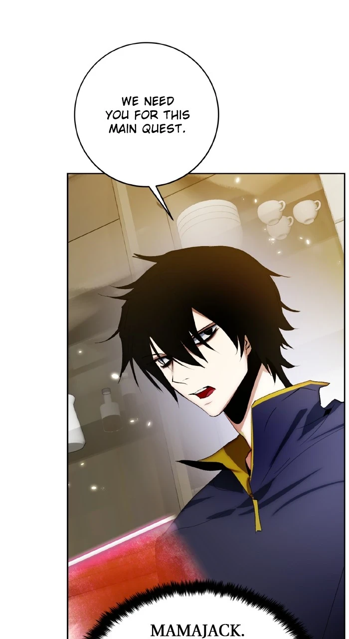 Return to Player Chapter 101 — Page 38