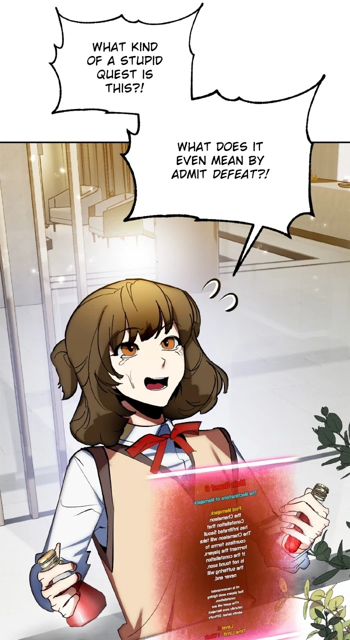 Return to Player Chapter 101 — Page 43