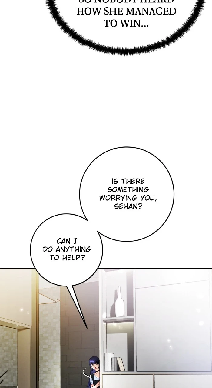 Return to Player Chapter 101 — Page 48