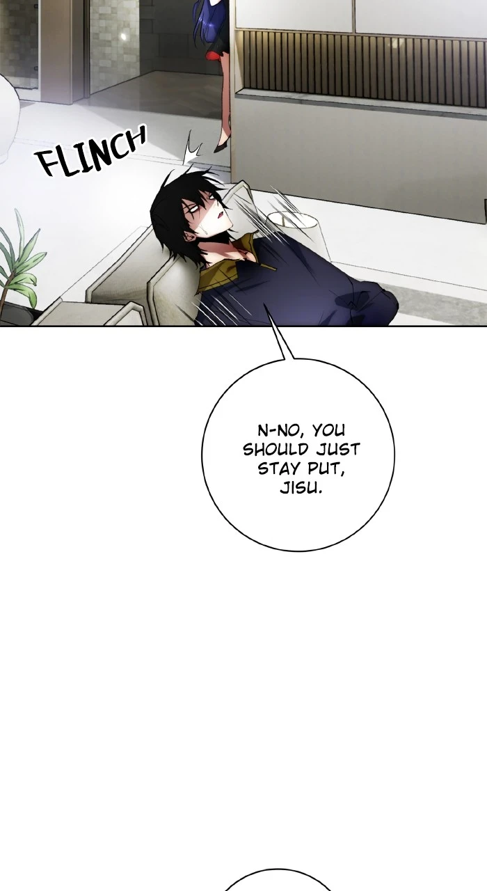 Return to Player Chapter 101 — Page 49