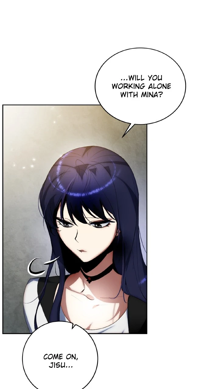 Return to Player Chapter 101 — Page 54