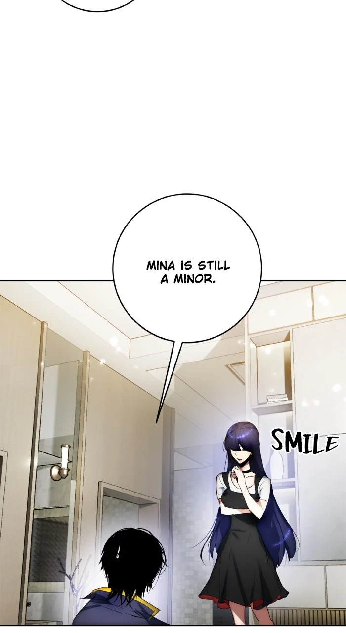 Return to Player Chapter 101 — Page 55