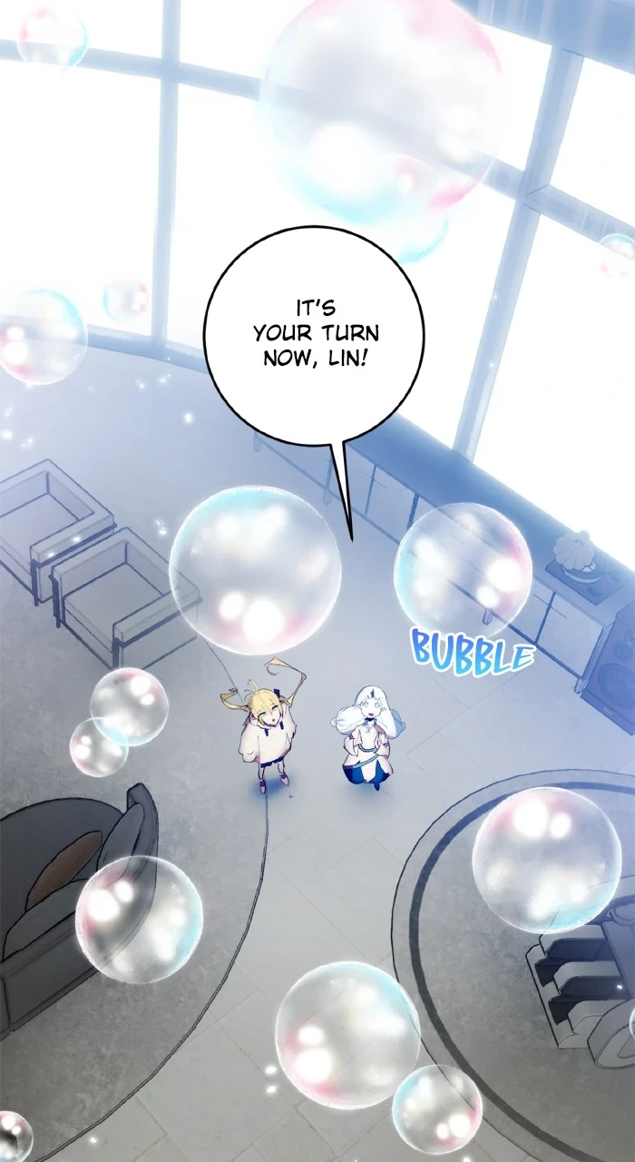 Return to Player Chapter 101 — Page 59