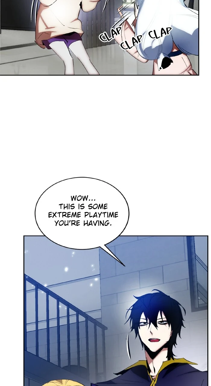 Return to Player Chapter 101 — Page 65
