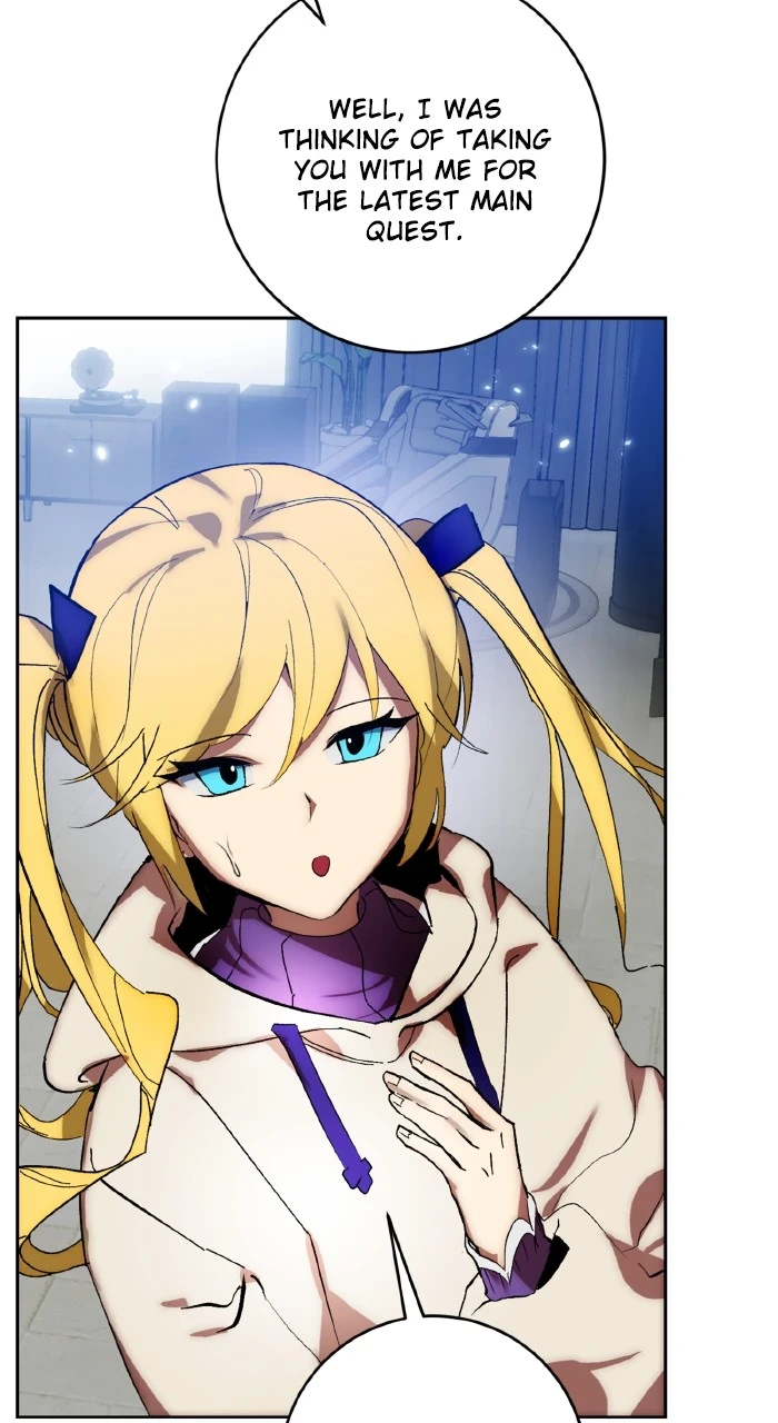 Return to Player Chapter 101 — Page 67