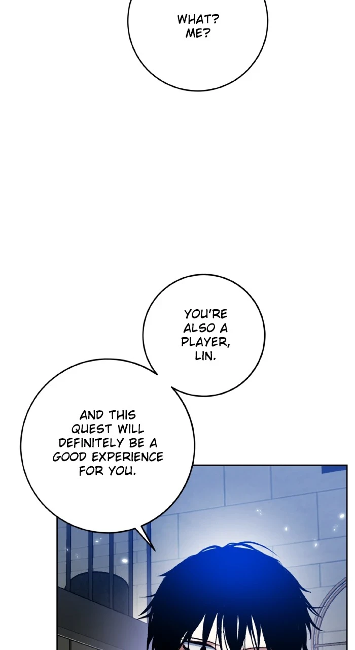 Return to Player Chapter 101 — Page 68