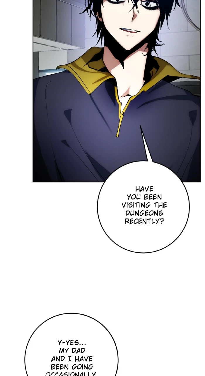 Return to Player Chapter 101 — Page 69