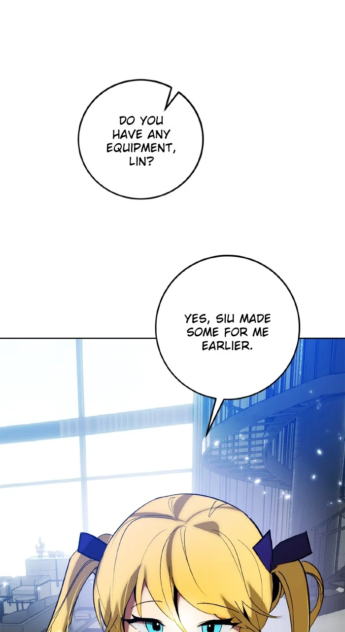 Return to Player Chapter 101 — Page 71