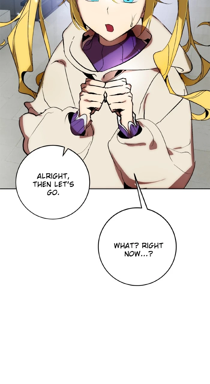 Return to Player Chapter 101 — Page 72