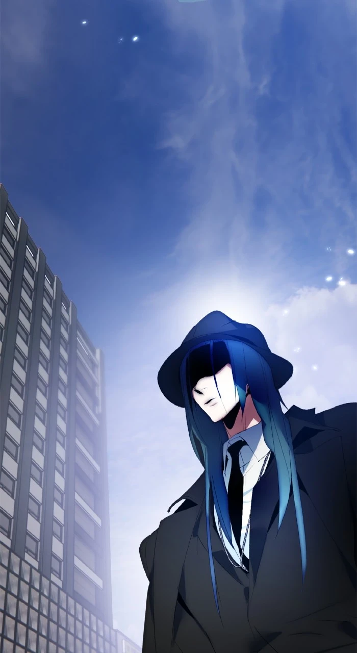 Return to Player Chapter 101 — Page 77