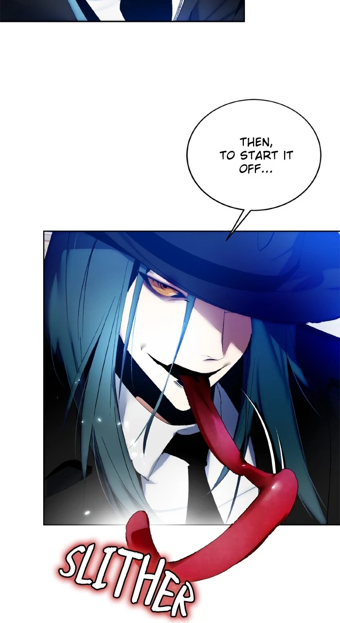 Return to Player Chapter 101 — Page 84