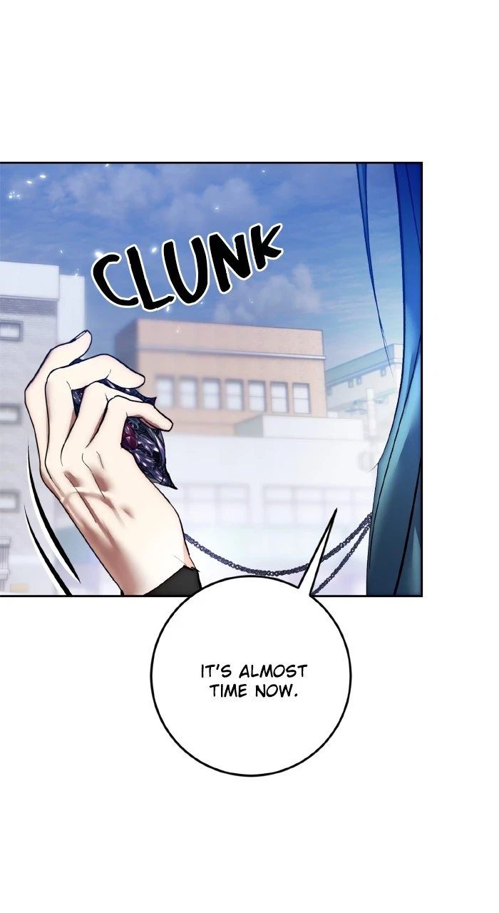 Return to Player Chapter 101 — Page 90
