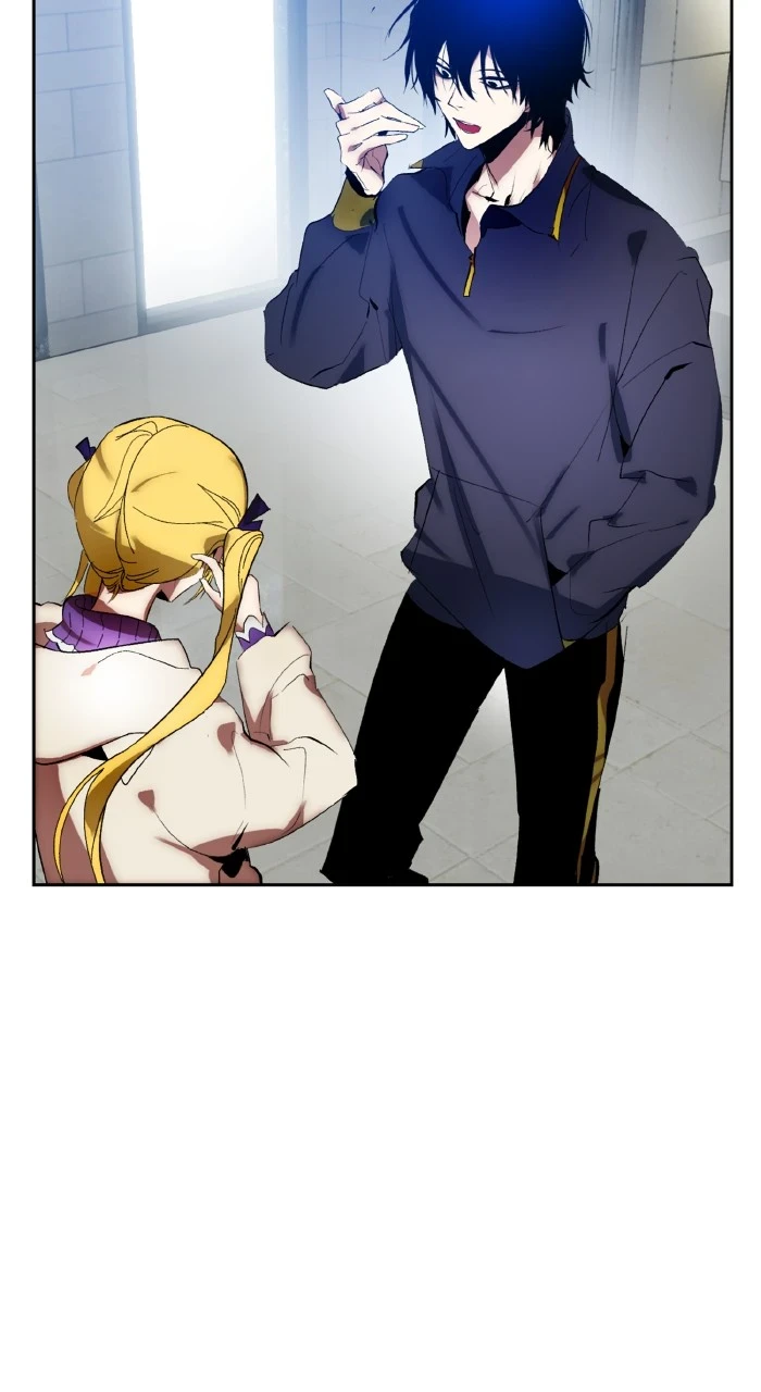 Return to Player Chapter 102 — Page 7