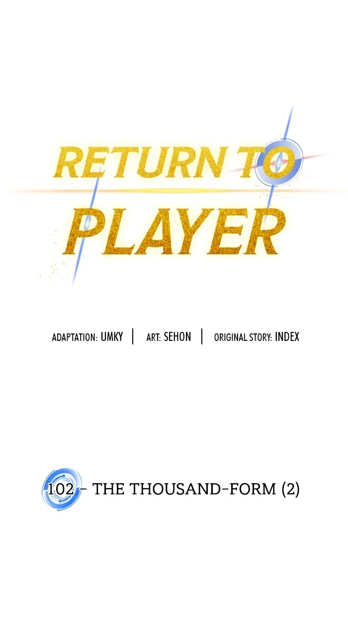 Return to Player Chapter 102 — Page 8