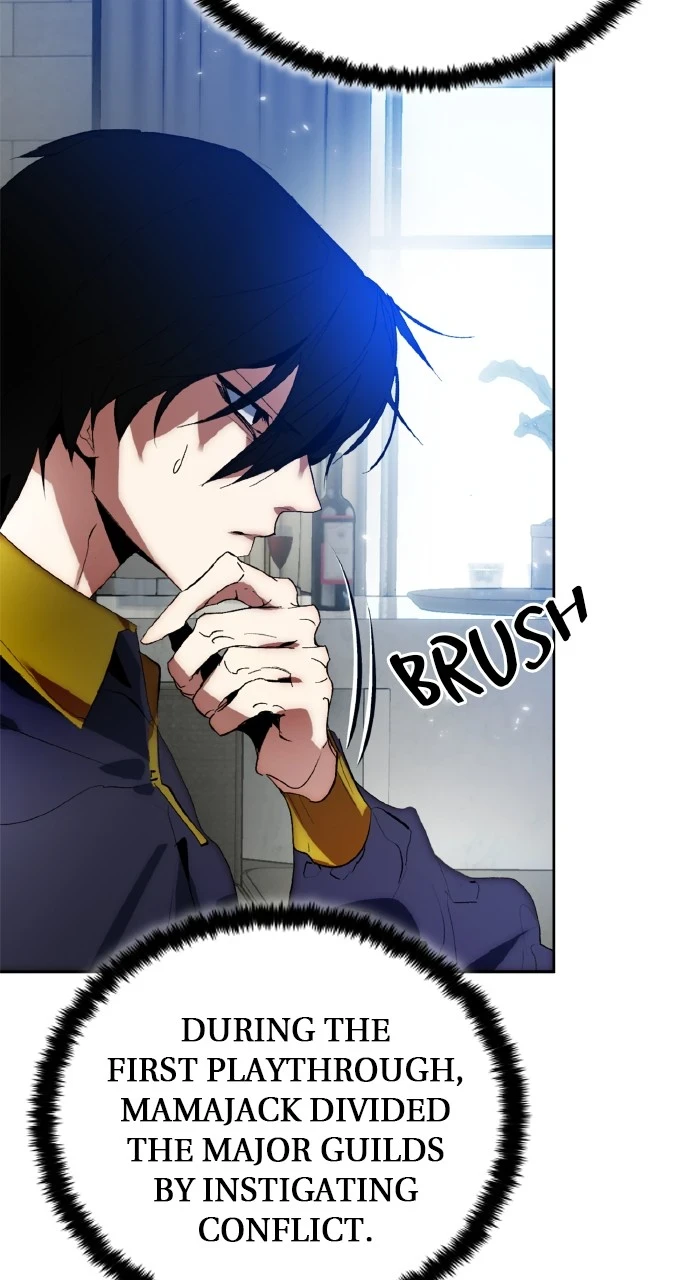 Return to Player Chapter 102 — Page 19