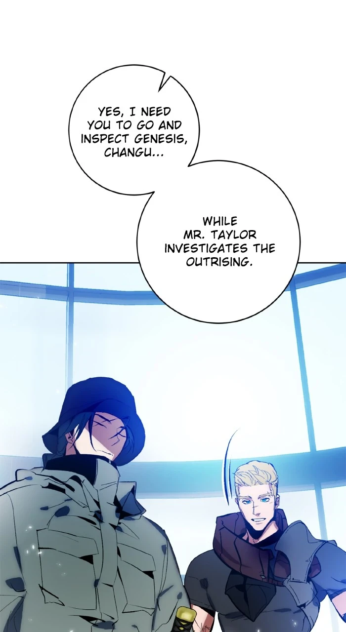 Return to Player Chapter 102 — Page 24