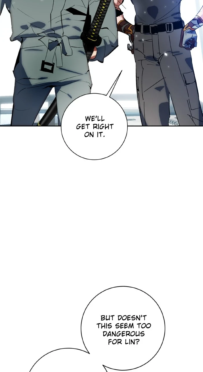 Return to Player Chapter 102 — Page 25