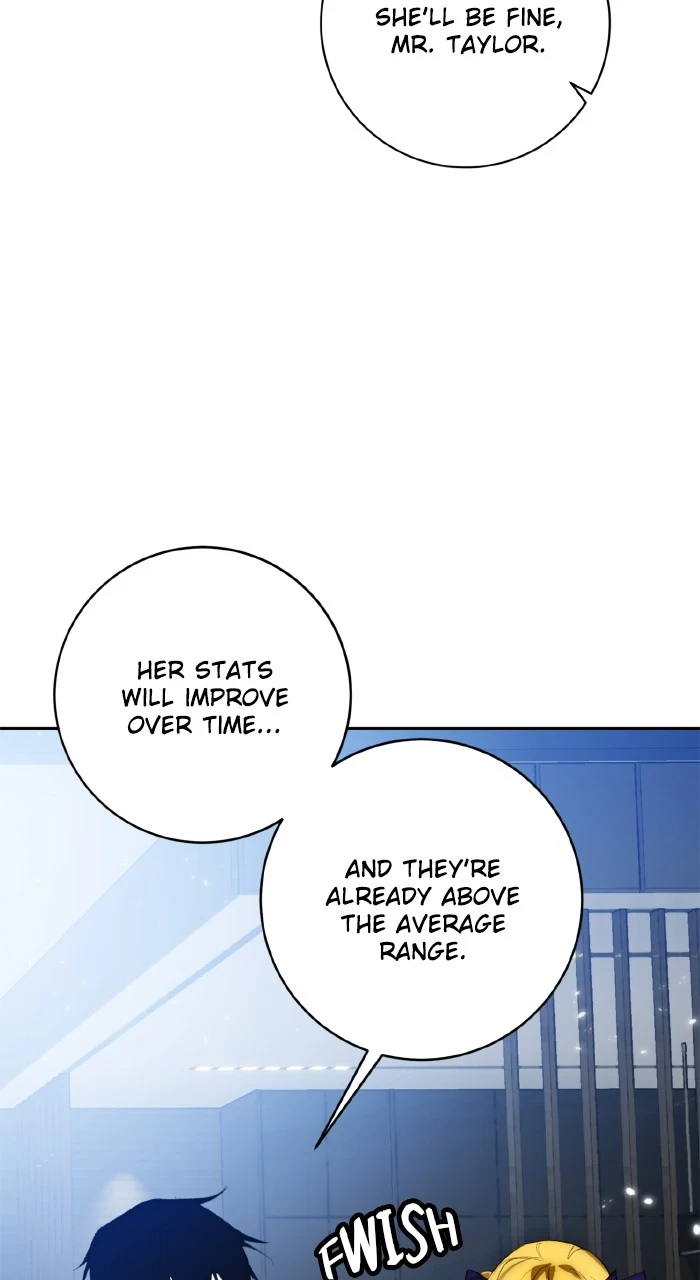 Return to Player Chapter 102 — Page 27
