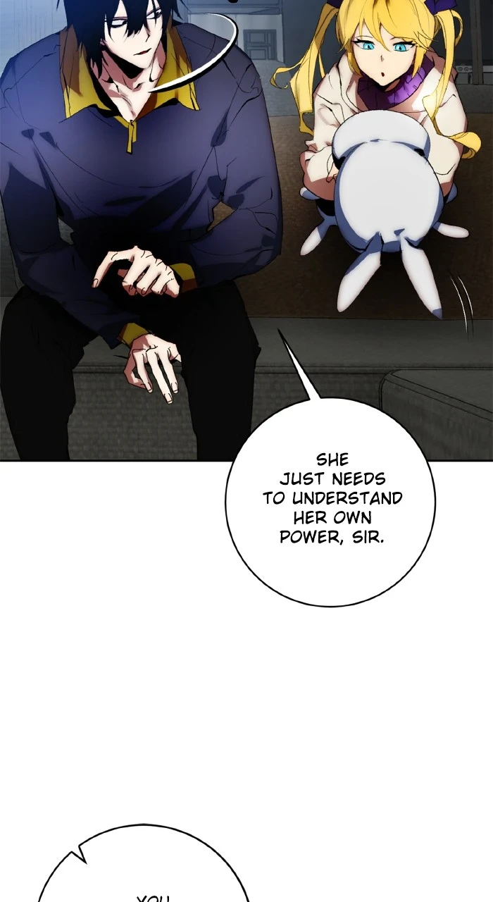 Return to Player Chapter 102 — Page 28