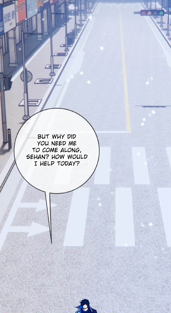 Return to Player Chapter 102 — Page 33