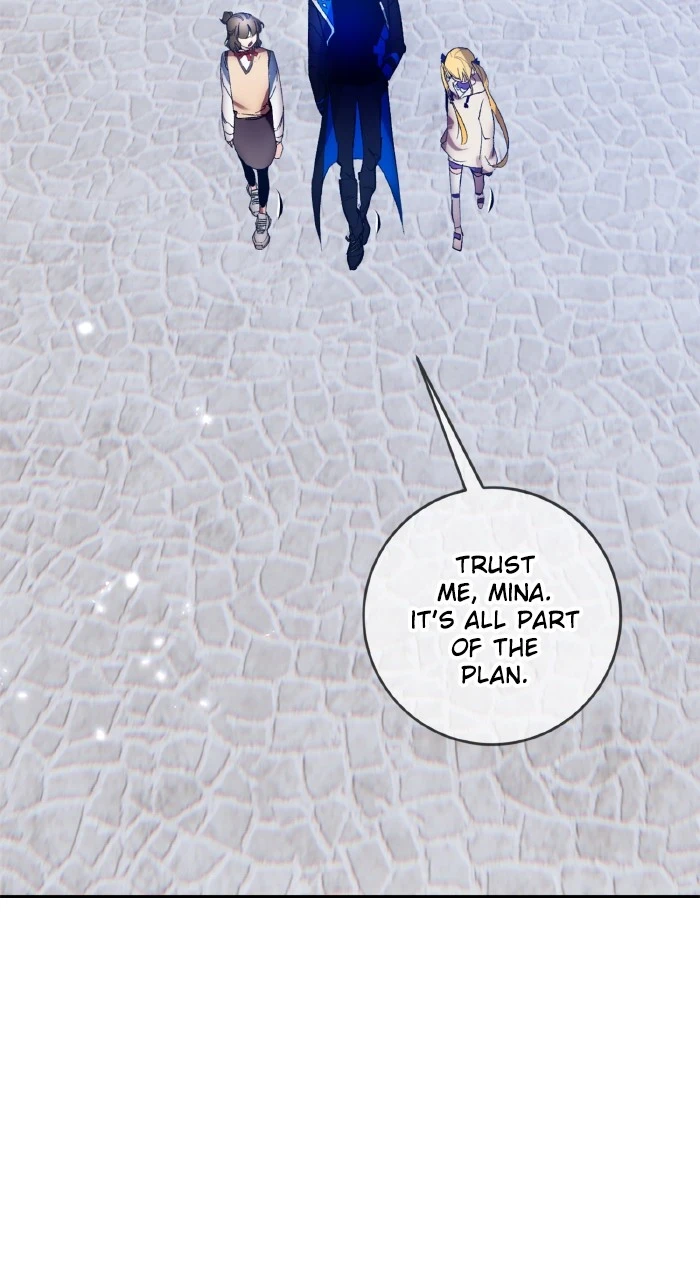 Return to Player Chapter 102 — Page 34