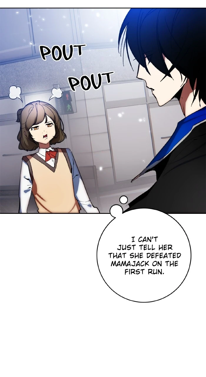 Return to Player Chapter 102 — Page 35