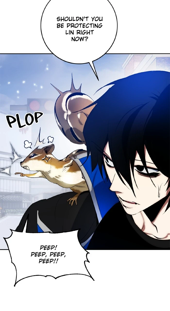 Return to Player Chapter 102 — Page 56