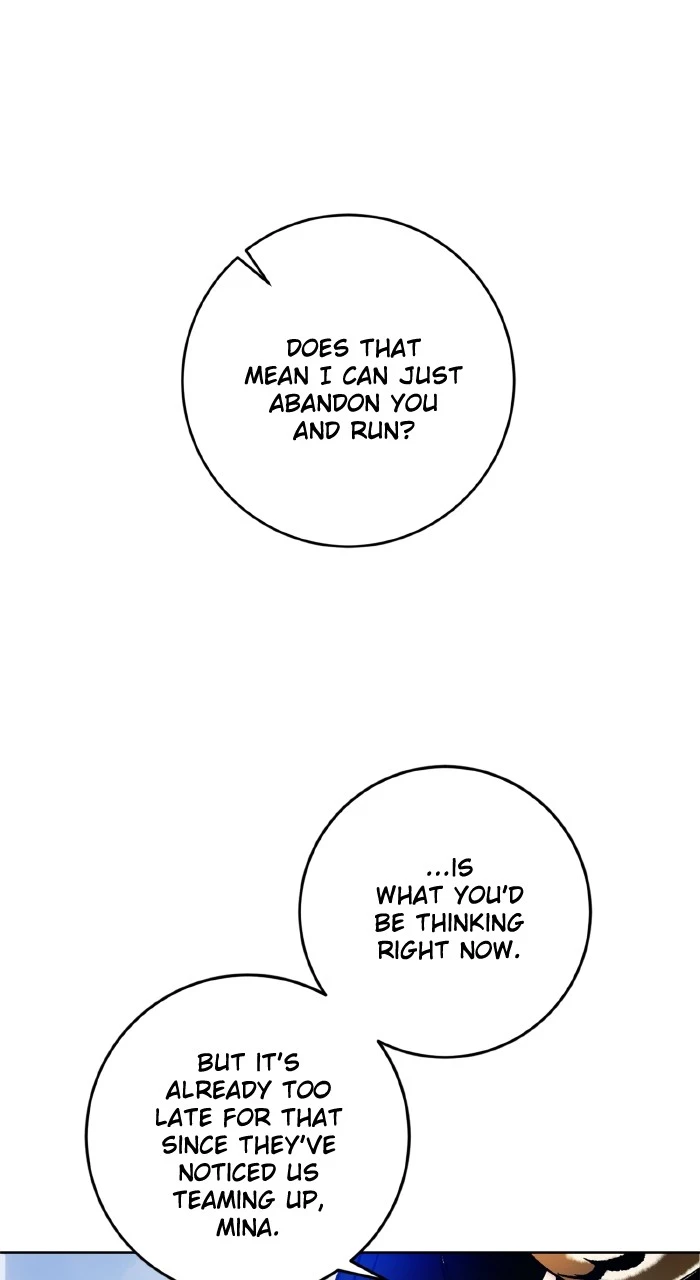 Return to Player Chapter 102 — Page 61