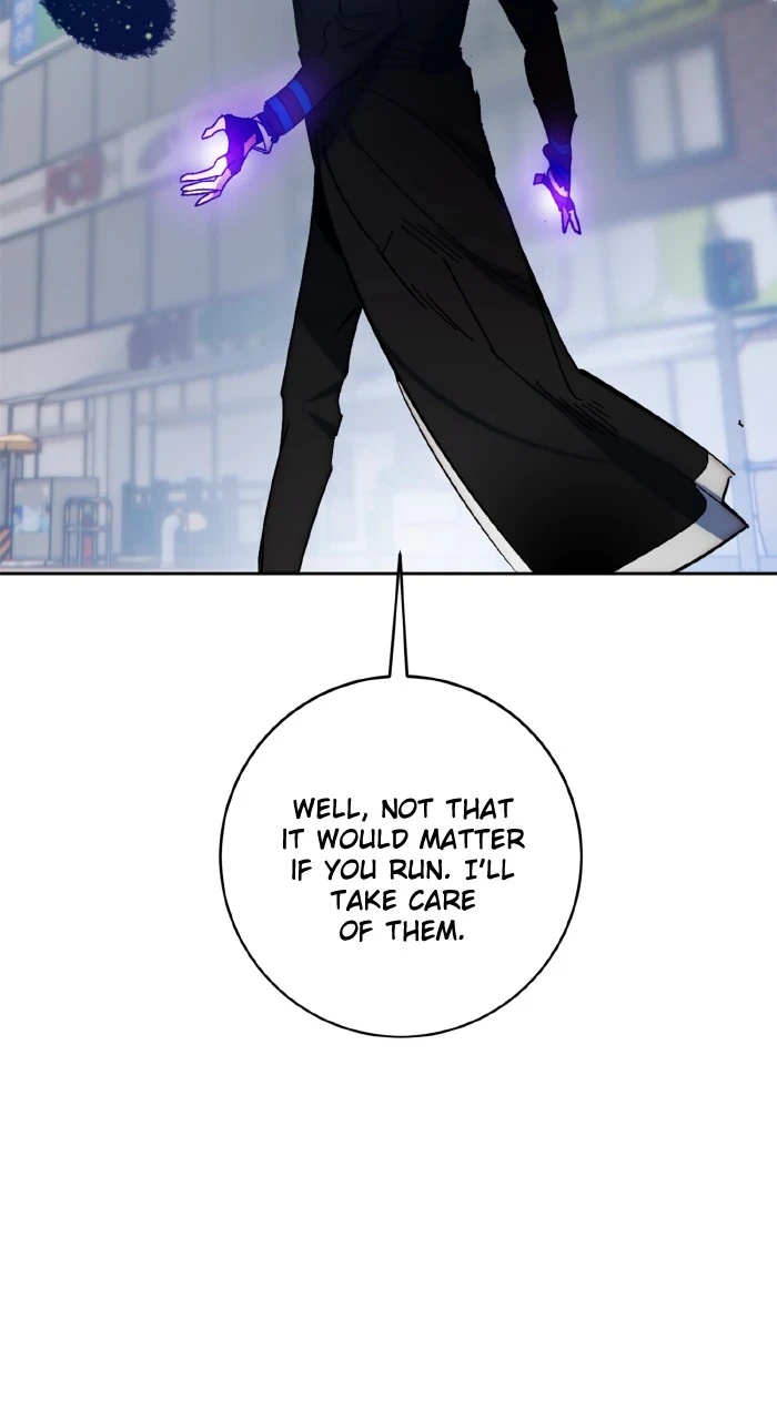 Return to Player Chapter 102 — Page 64