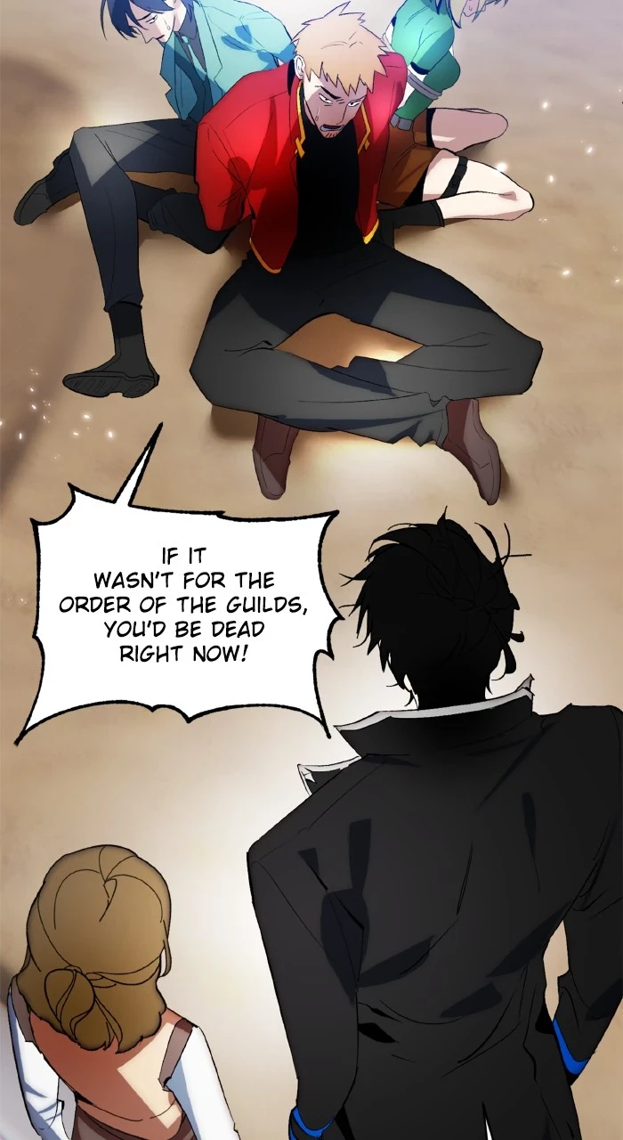 Return to Player Chapter 102 — Page 67