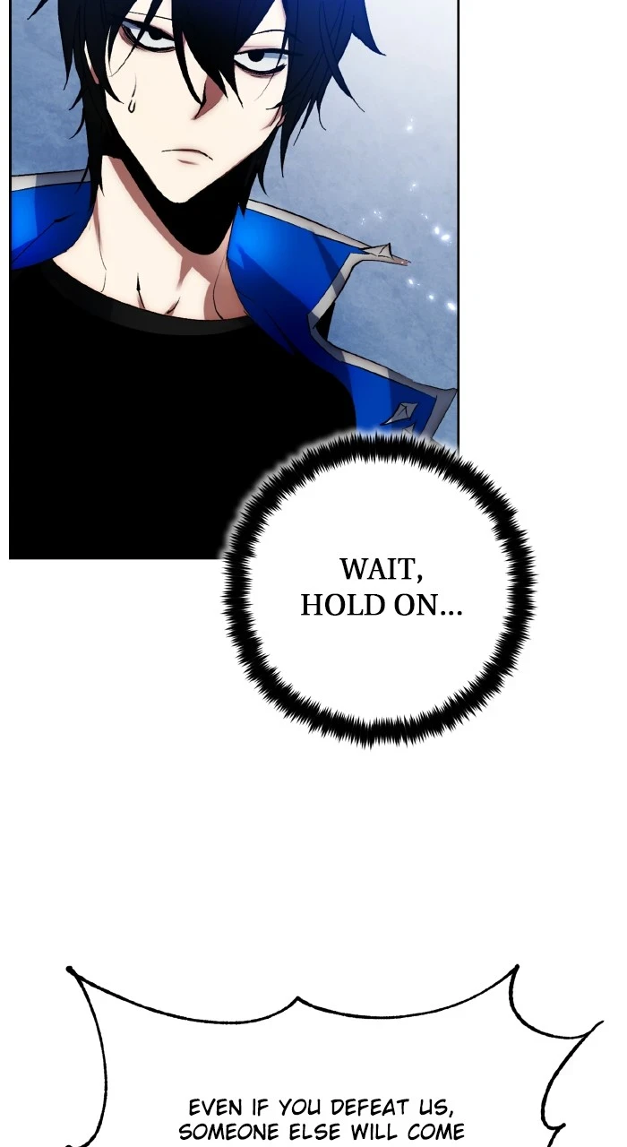 Return to Player Chapter 102 — Page 69