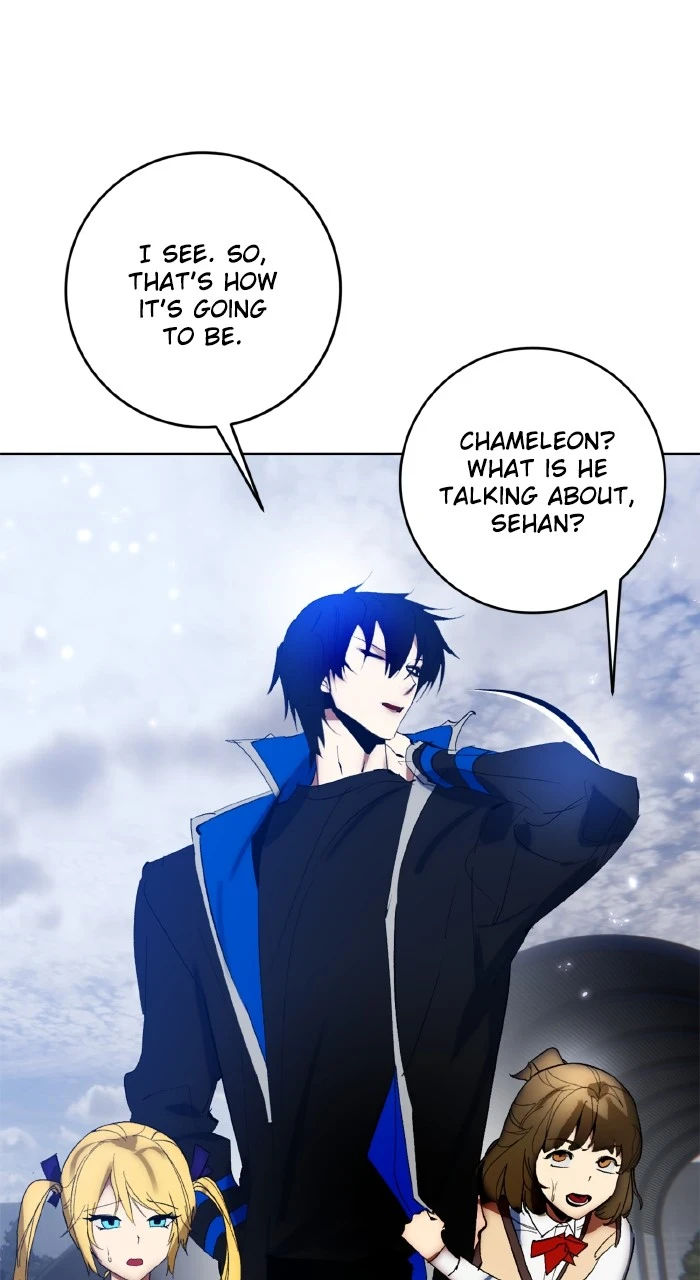 Return to Player Chapter 102 — Page 71