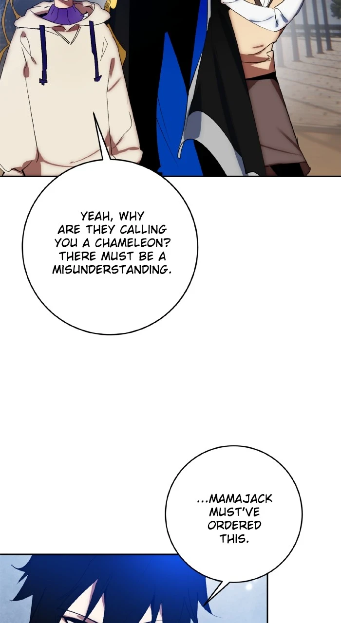 Return to Player Chapter 102 — Page 72