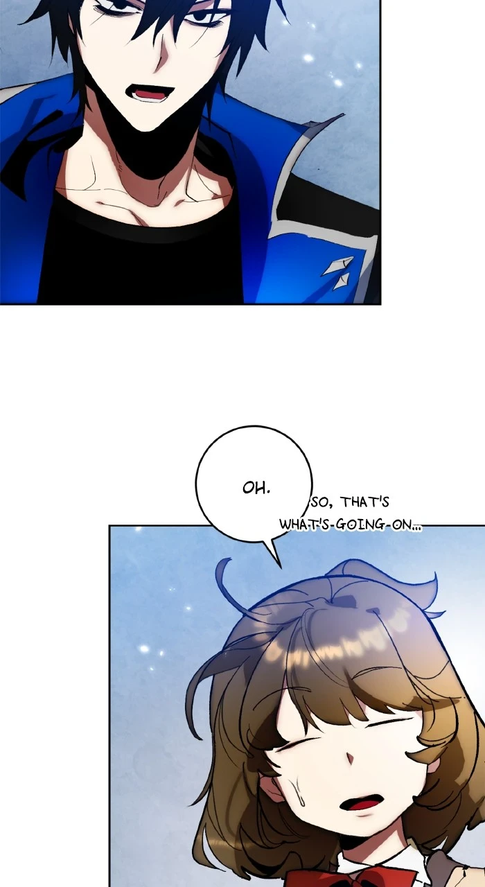 Return to Player Chapter 102 — Page 73