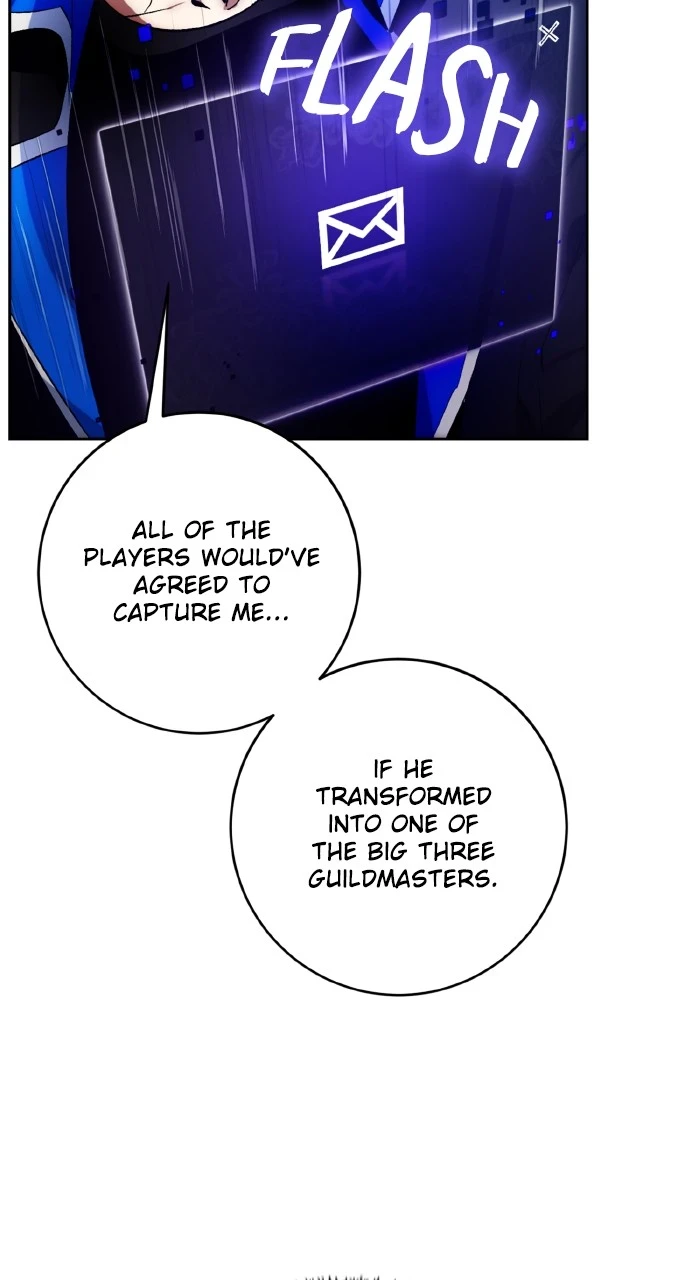Return to Player Chapter 102 — Page 77